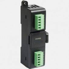 Moduł 6 wejść analogowych B1-6AD Fatek